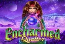 Encharmed Quattro Slot Review